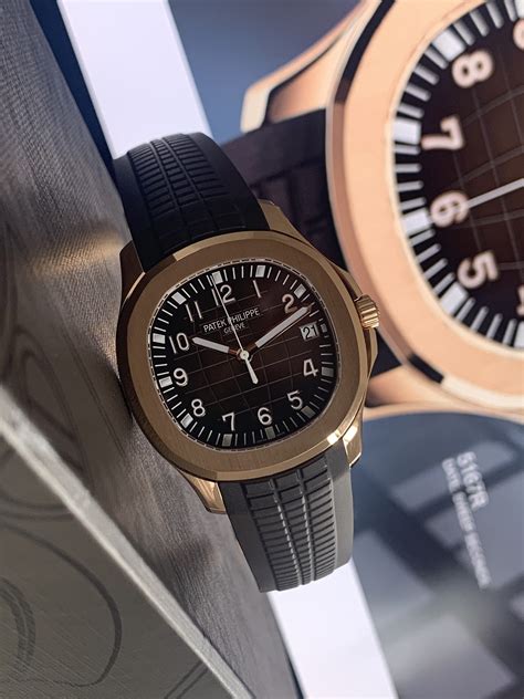 patek philippe aquanaut 5167r|Patek Philippe Aquanaut (5167R.